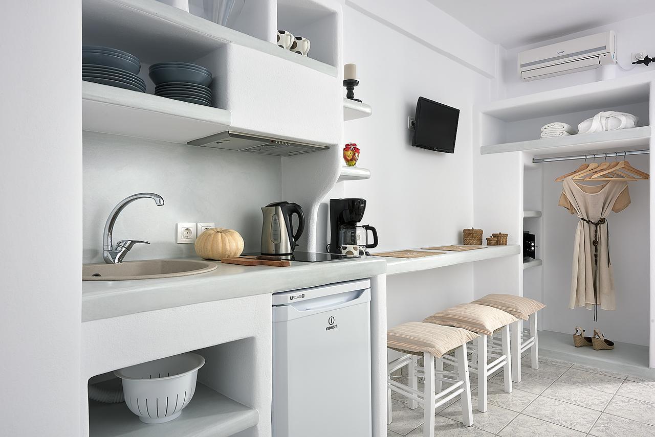 Efi Studios Pollonia Ngoại thất bức ảnh